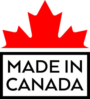 Made in Canada
