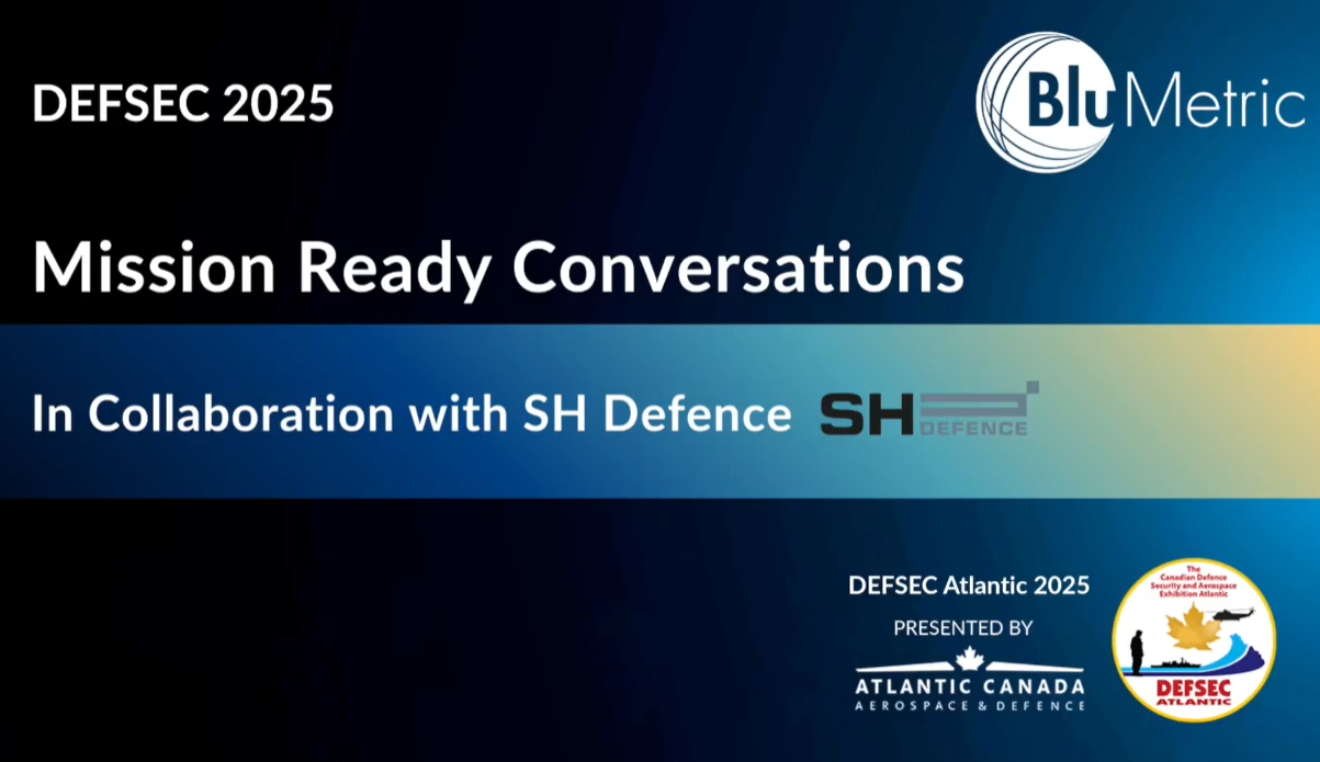 Mission Ready Conversations Interview 