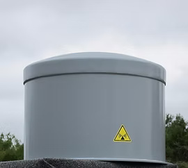 VSAT-2432-SB