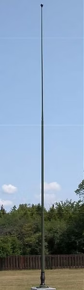 VDB-VHF/UHF