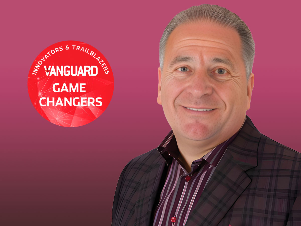 Game Changer: Howard Tuffnail Leads Valcom Manufacturing Group